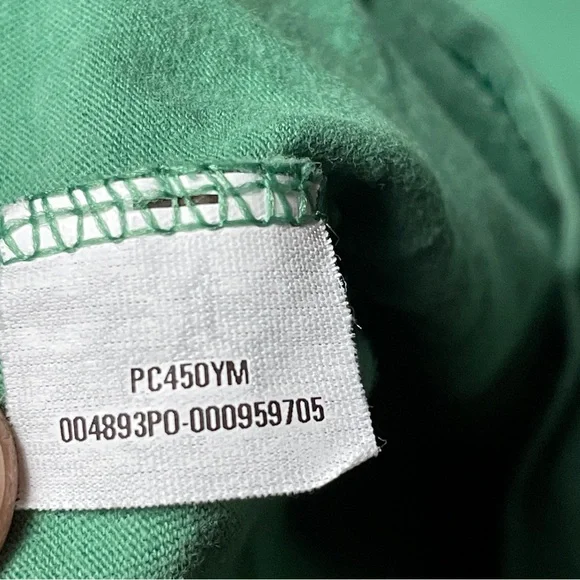 Green Ireland T-Shirt kids med? - Picture 8 of 8